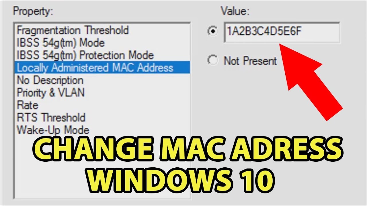 smac mac for windows 10